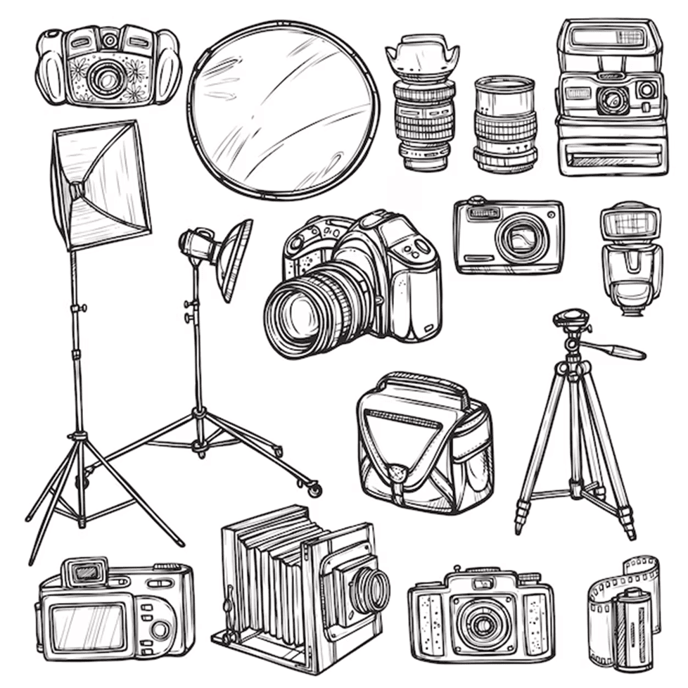 เทคนิคการถ่ายภาพยังไงให้ปัง เรียนรู้และพัฒนาทักษะได้ที่คณะนิเทศศาสตร์ UTCC
