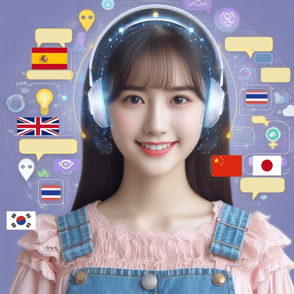 แปลเสียงในวิดีโอด้วย AI ทำได้จริงไหม ตัวอย่างจากนักศึกษาไทยที่ใช้ Rask AI บน Canva