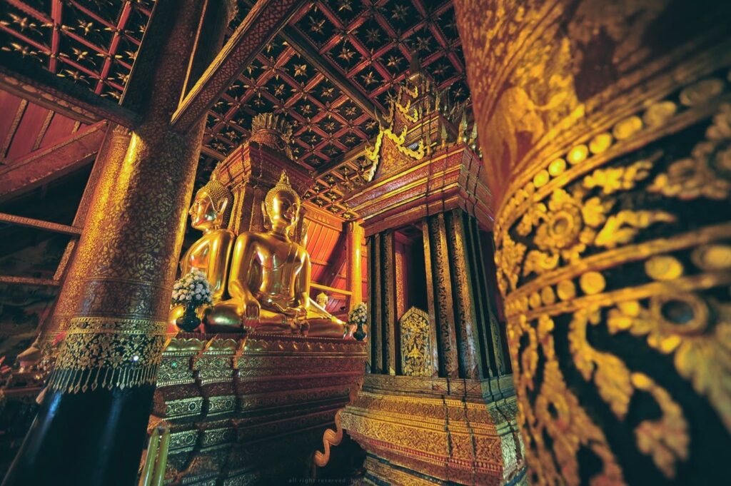 การจัดองค์ประกอบภาพ